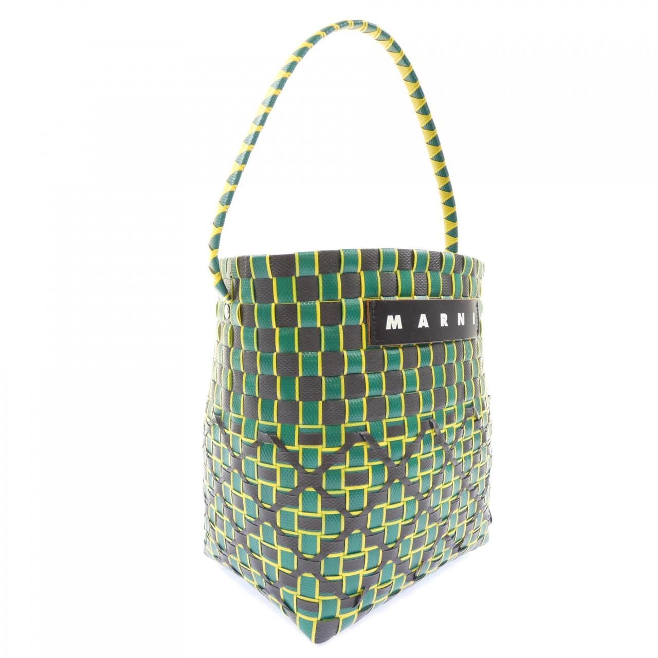 マルニ MARNI BAG