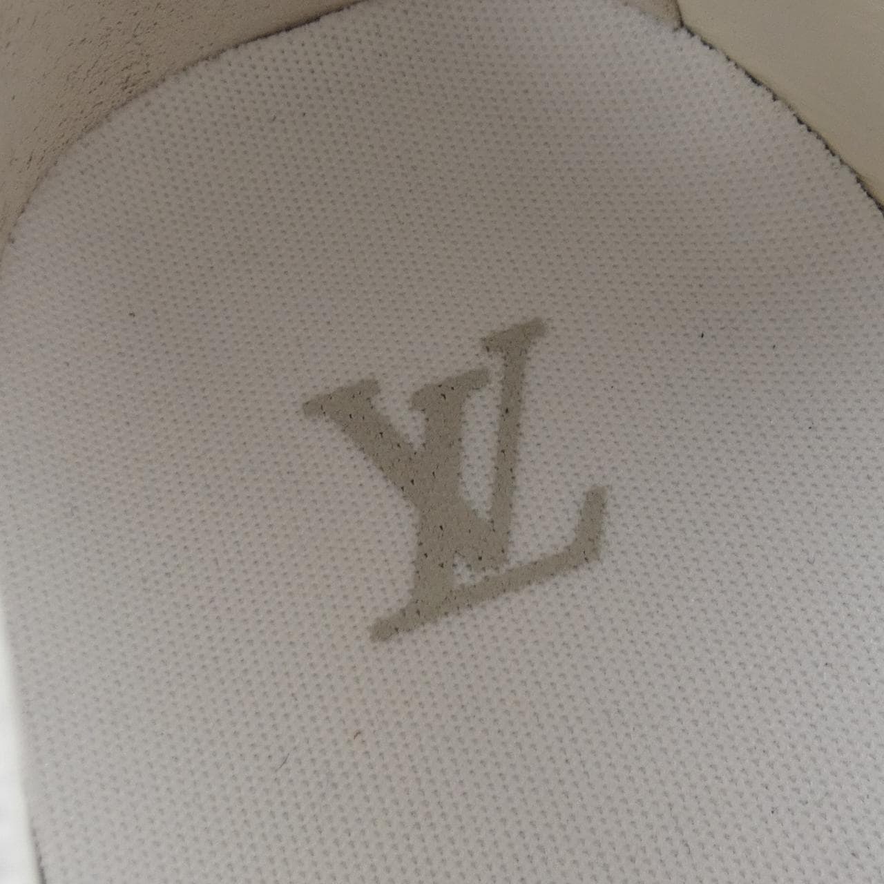 ルイヴィトン LOUIS VUITTON LVレーサーラインローファー シューズ