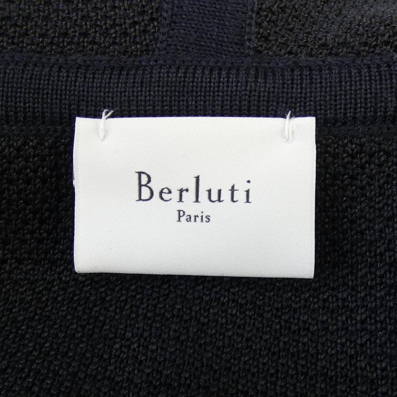 ベルルッティ Berluti R00KZL30 パーカー