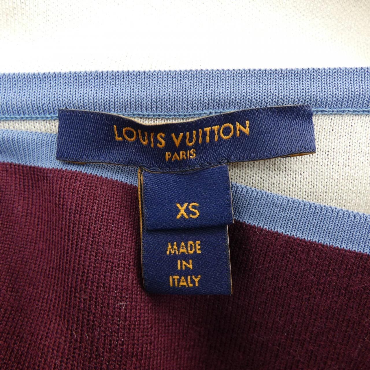LOUIS VUITTON ルイヴィトン トップス