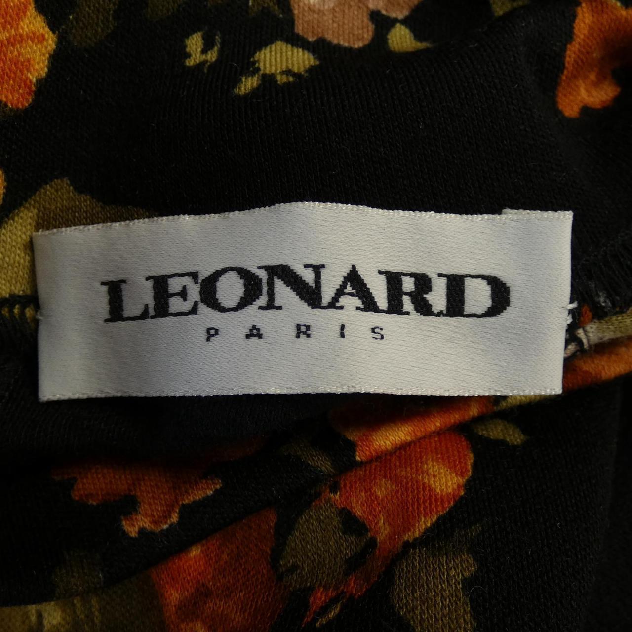 Leonard LEONARD上衣