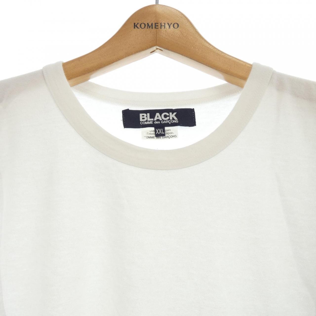 Black Comme des Garcons BLACK GARCONS Tops