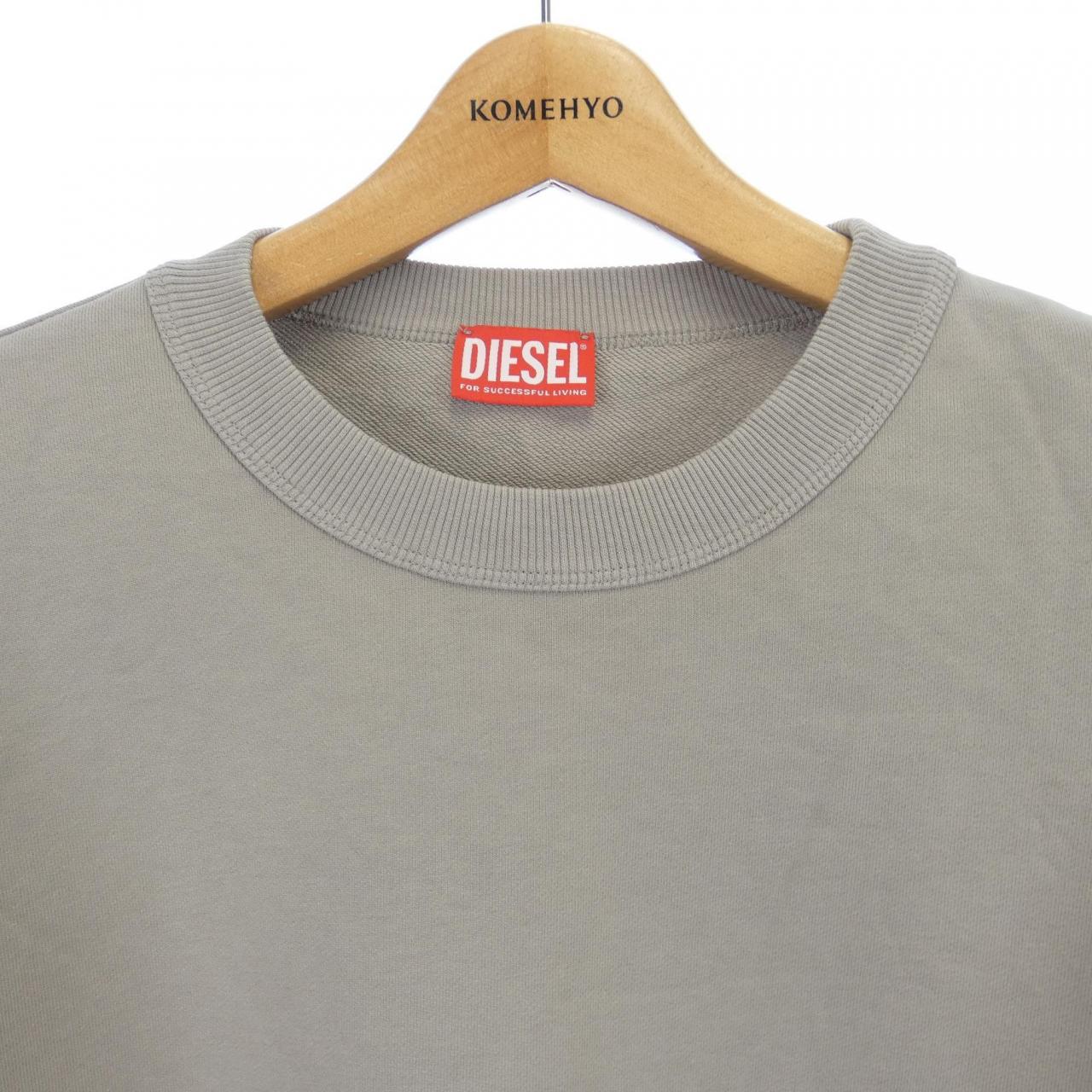 Diesel DIESEL sweat