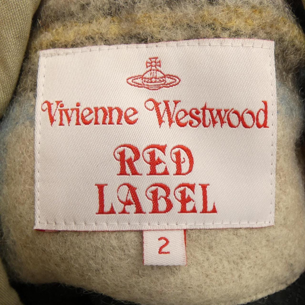 薇薇安Westwood RE外套