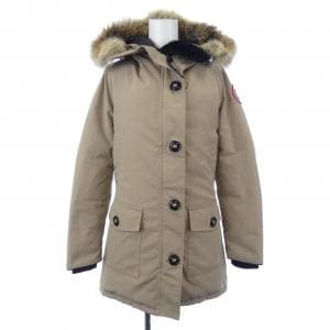 カナダグース CANADA GOOSE ダウンコート