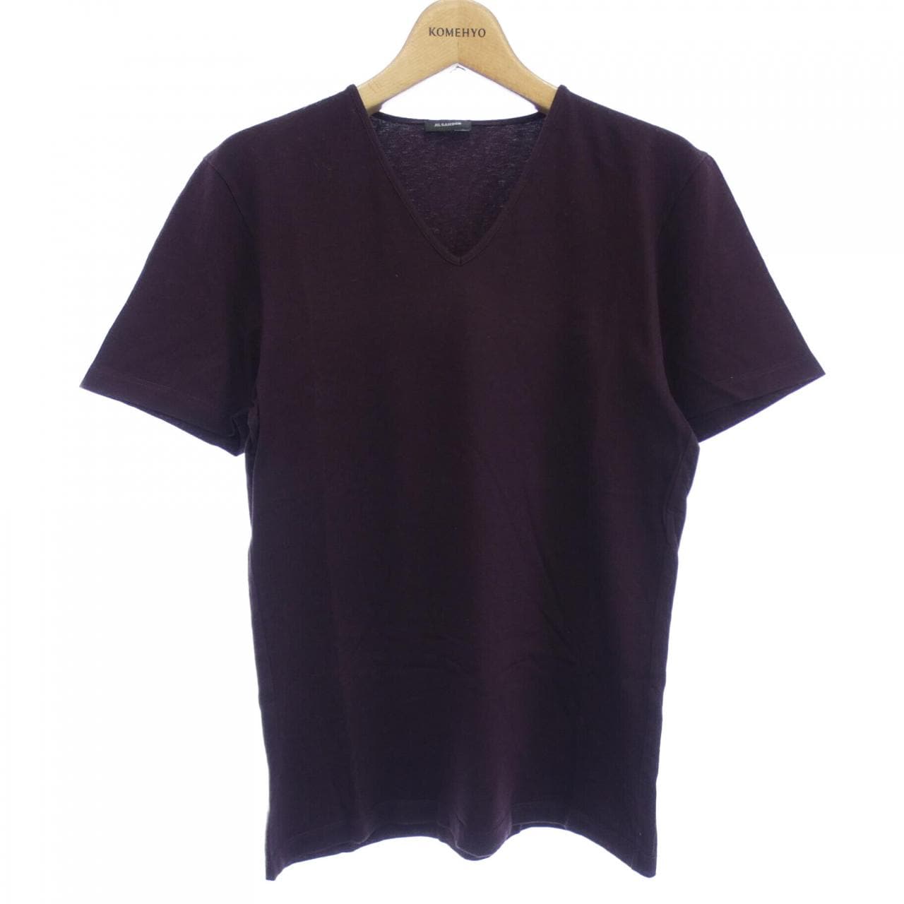JIL SANDER Jil Sander T-shirt