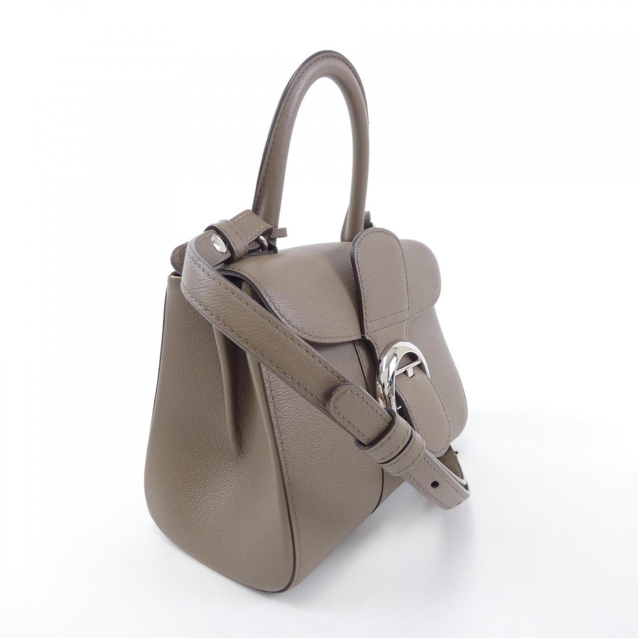DELVAUX DELVAUX BAG