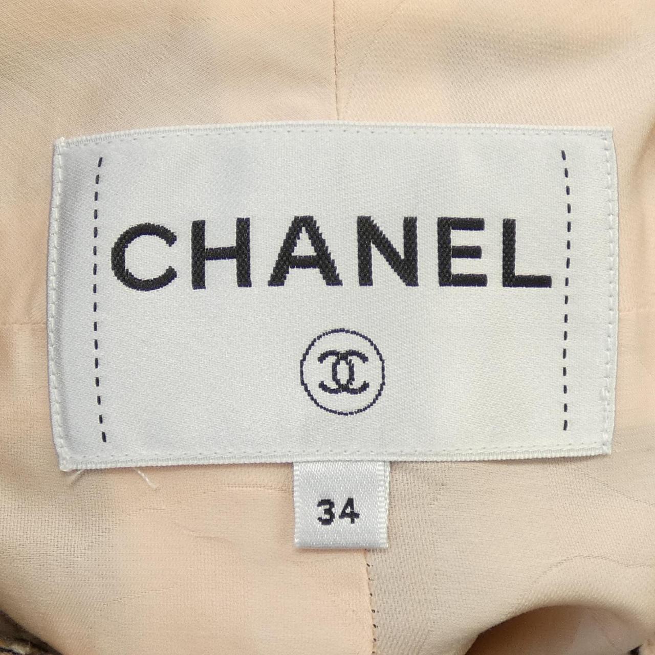 シャネル CHANEL ジャケット