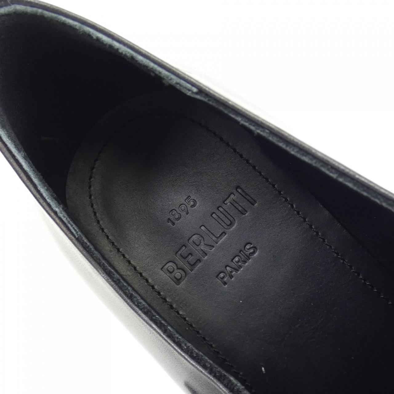 ベルルッティ Berluti シューズ