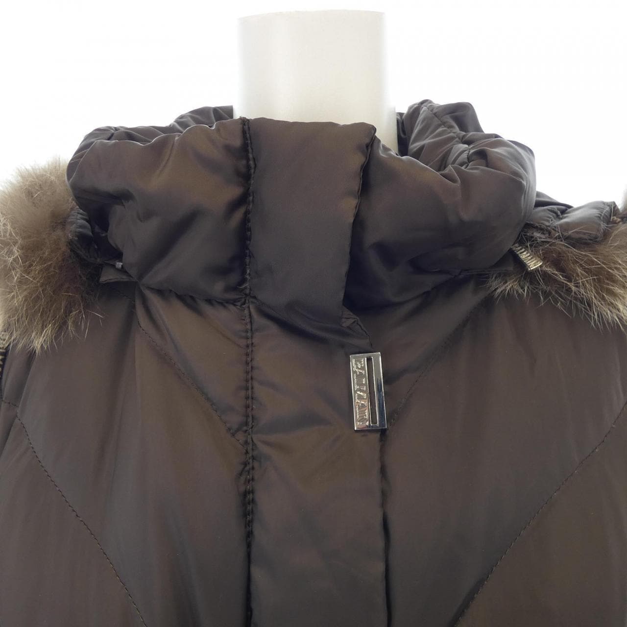 バルマン BALMAIN ダウンコート