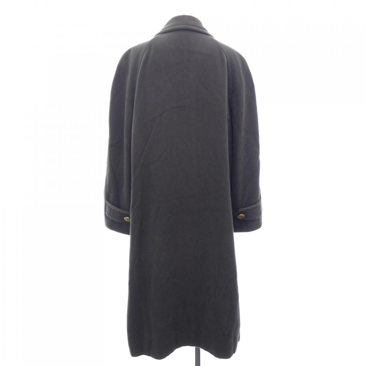【ヴィンテージ】レオナールファッション LEONARD FASHION コート