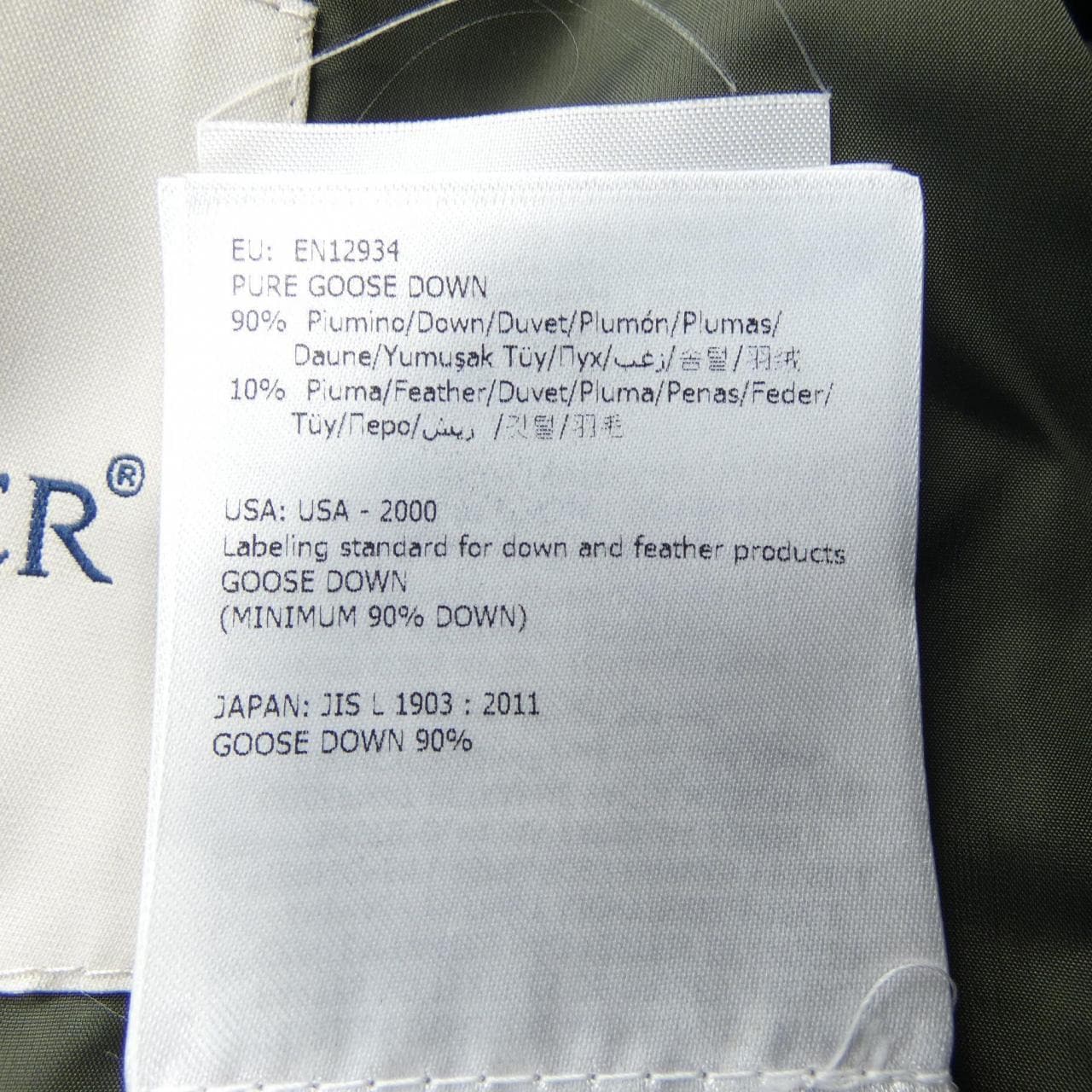 モンクレール MONCLER ダウンジャケット