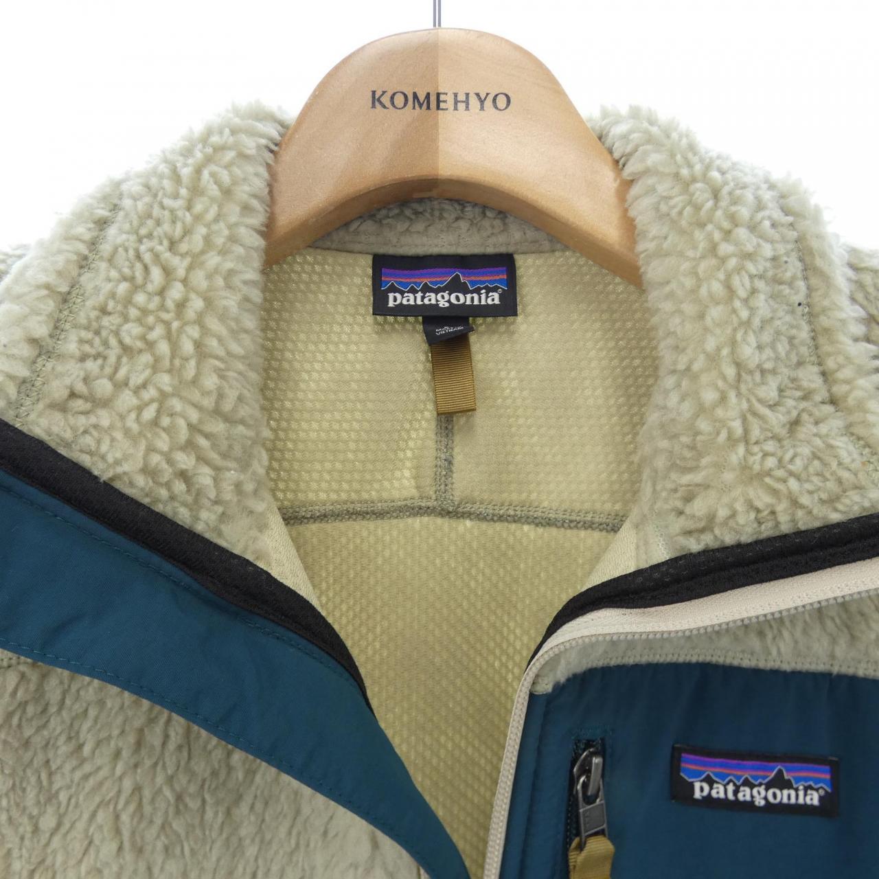 パタゴニア PATAGONIA ベスト