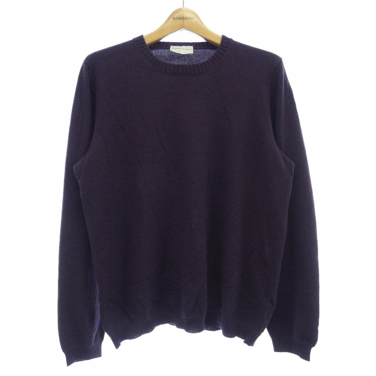 セッテフィーリカシミヤ SETTEFILI CASHMERE ニット