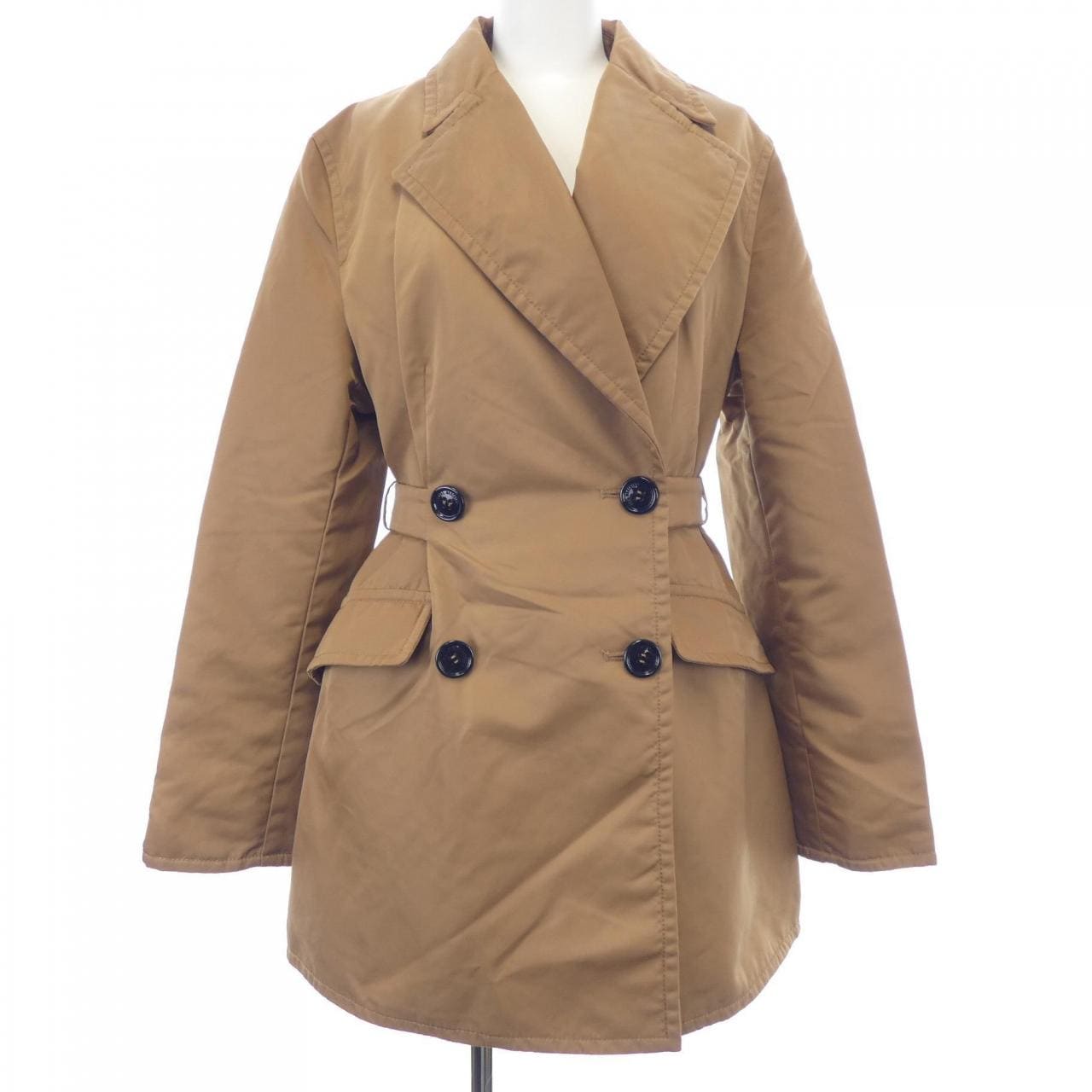 LOVE MOSCHINO爱莫斯奇诺外套