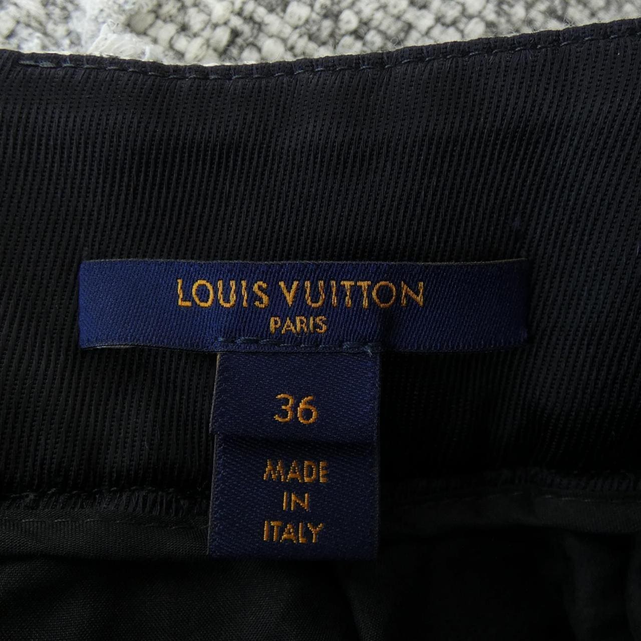 ルイヴィトン LOUIS VUITTON スカート