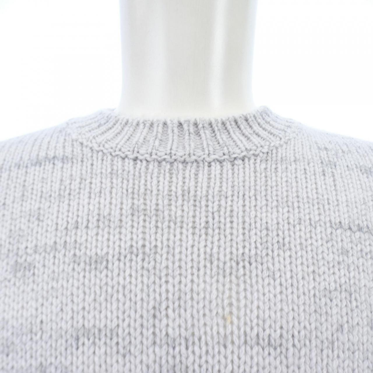 エルメス HERMES ニット