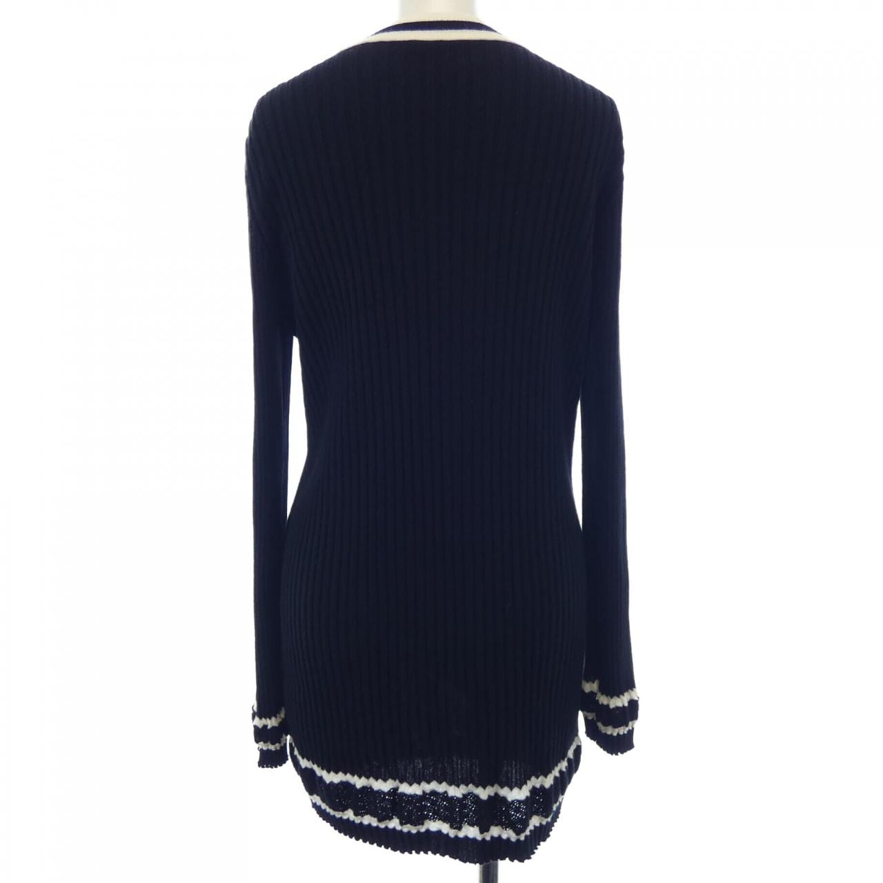 シャネル CHANEL カーディガン