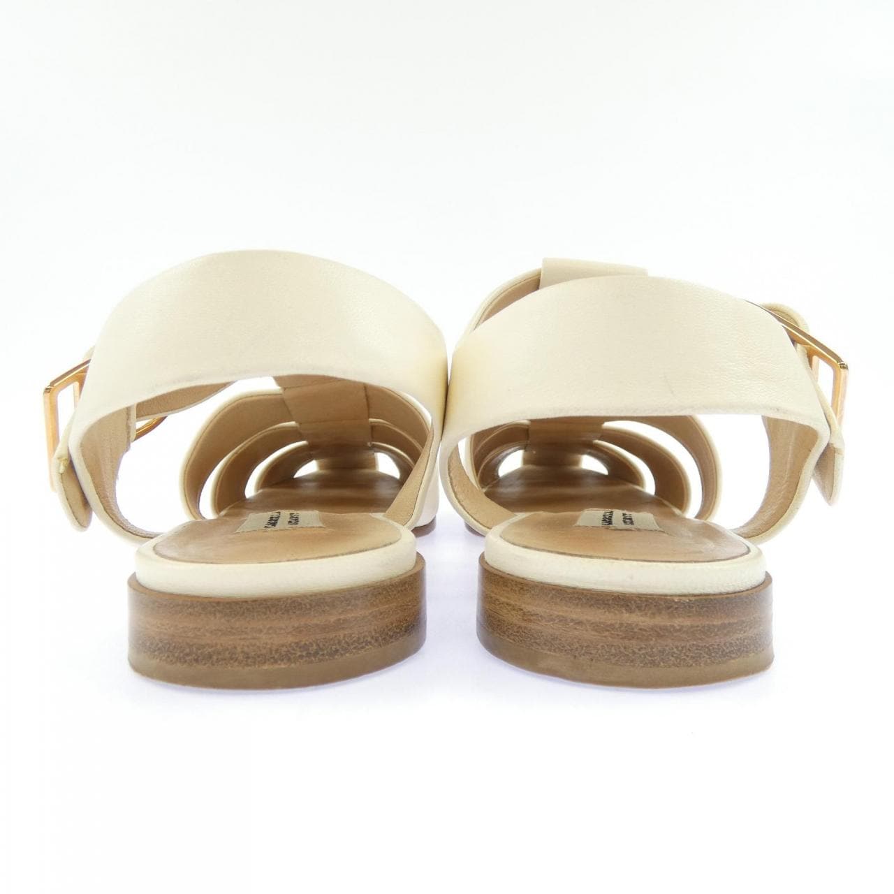 GABRIELA HEARST シューズ