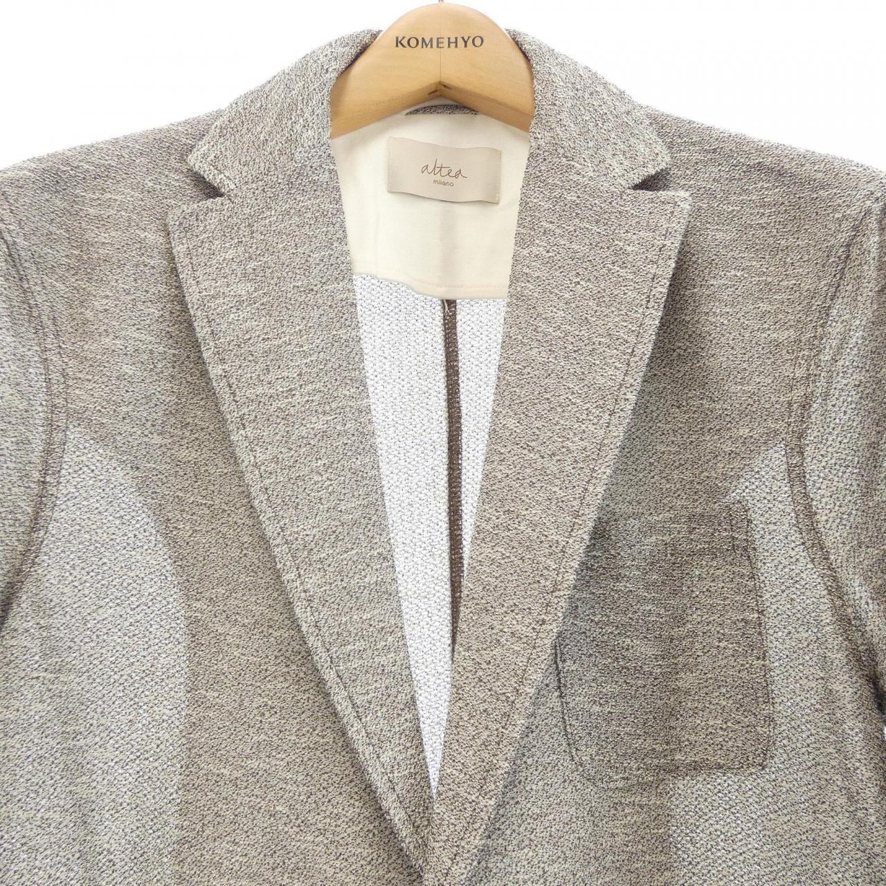 アルテア ALTEA 205-2350 ジャケット