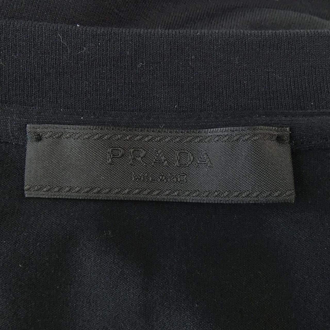 プラダ PRADA SJM994 R151 710 Tシャツ