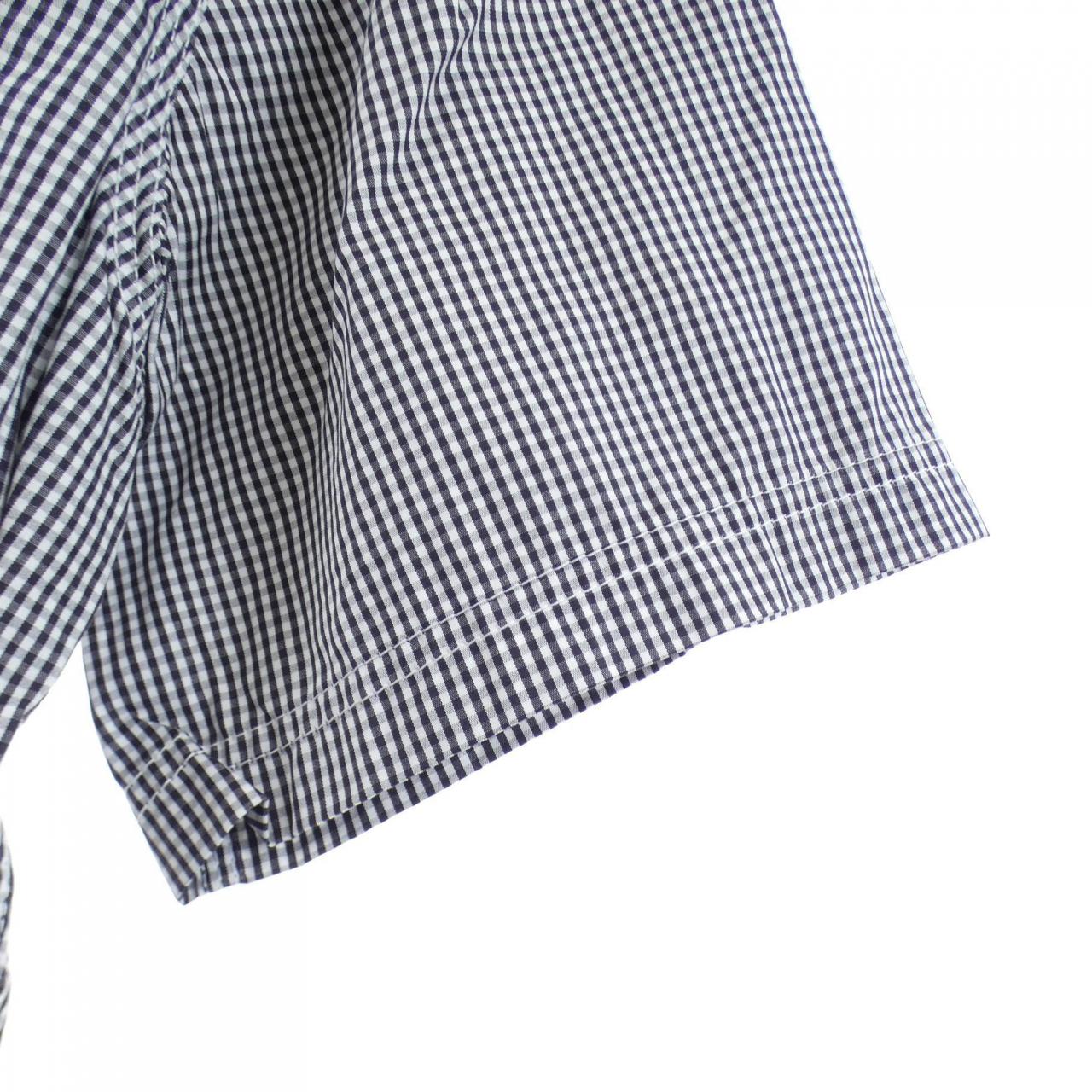 アイジュンヤワタナベ eye JUNYA WATANABE WM-B906 LEVI'S シャツ