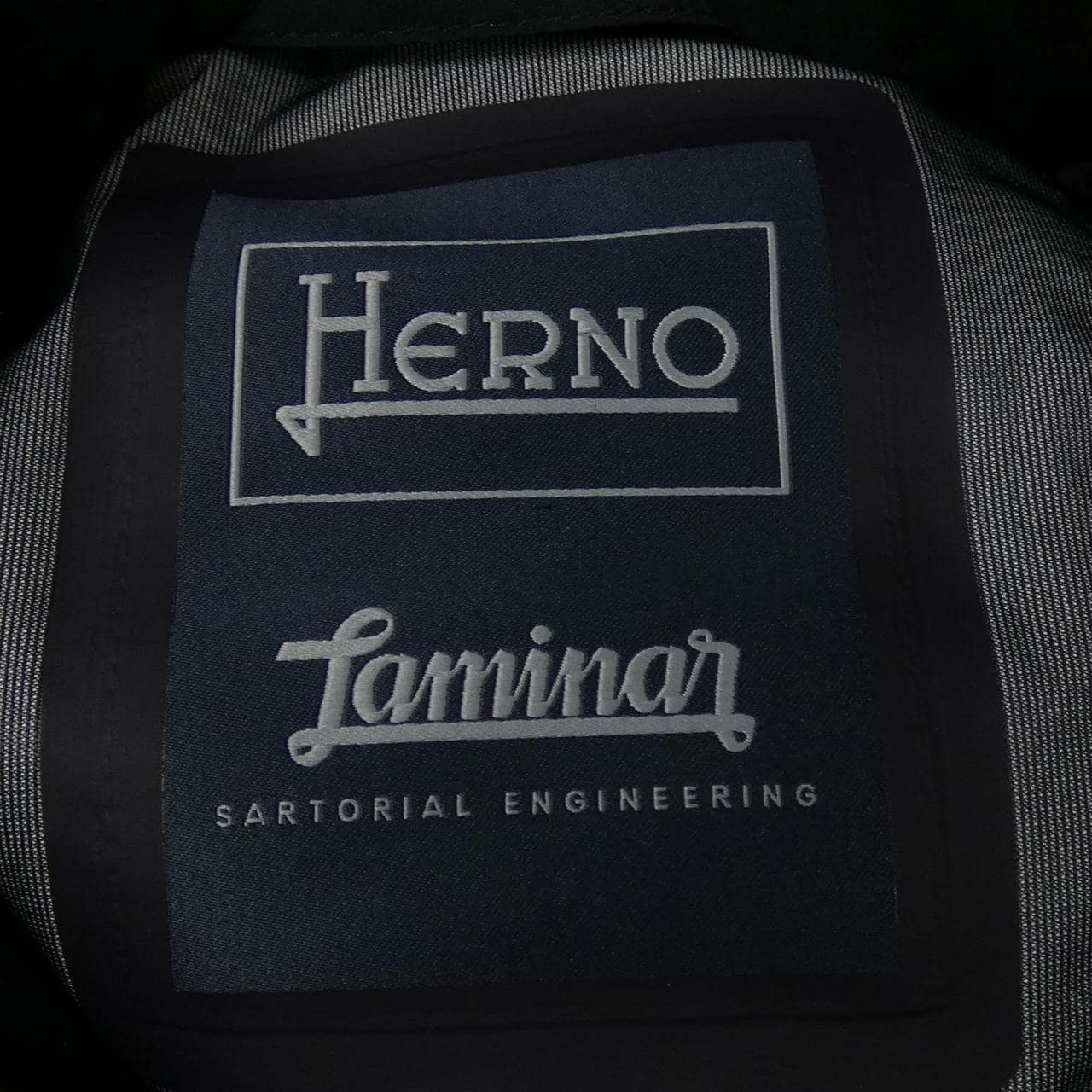 Herno PI194UL PARKER