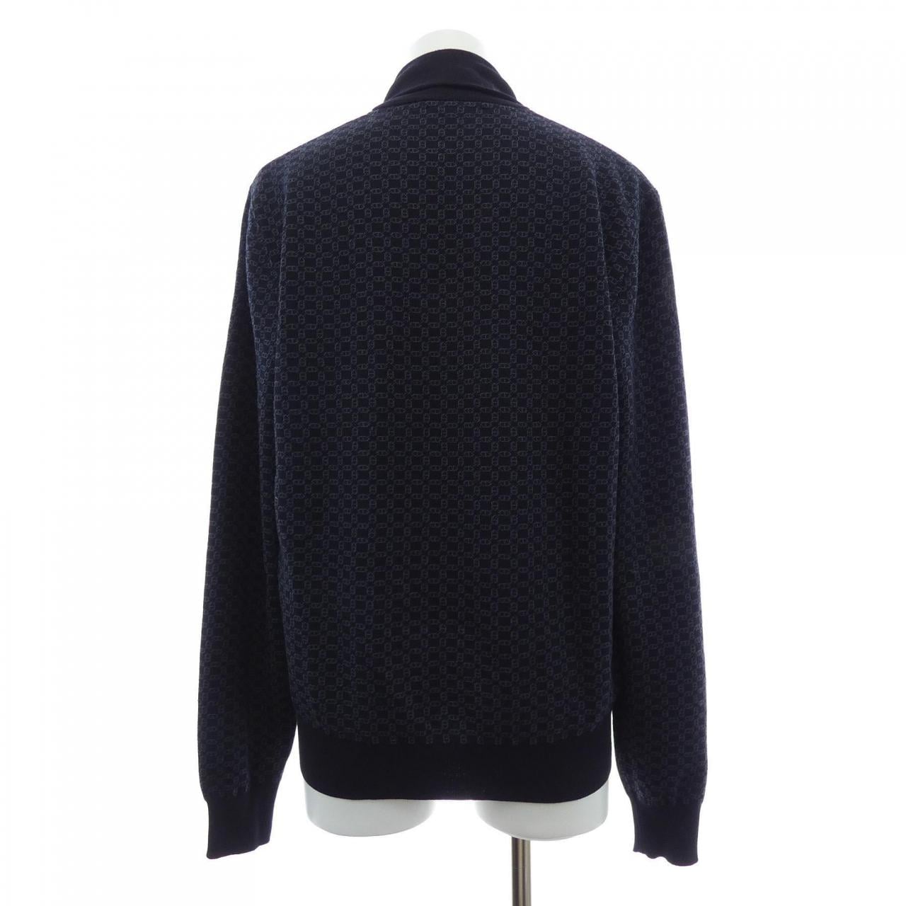 エルメス HERMES 12-5712 ニット