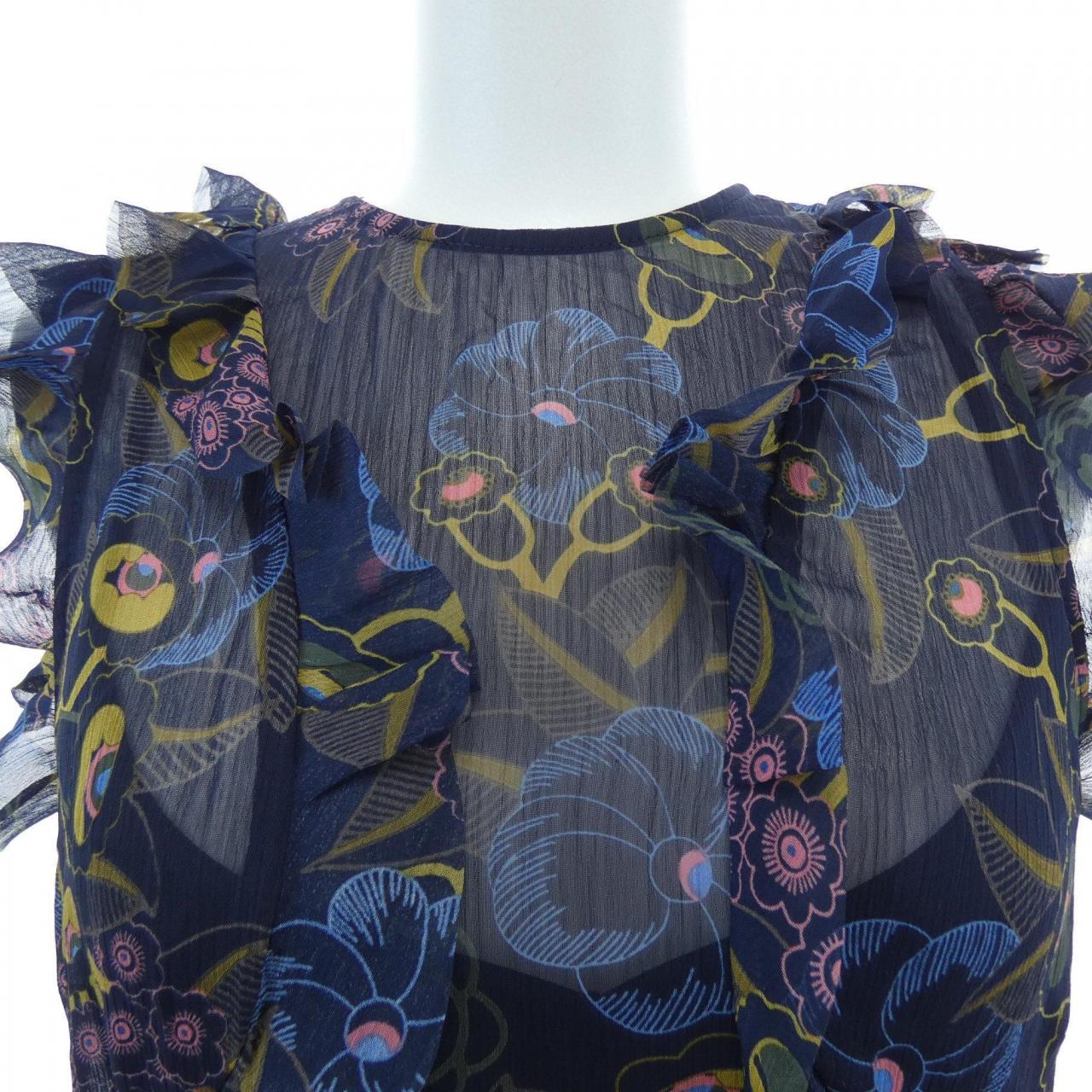テッドベーカー TED BAKER ワンピース