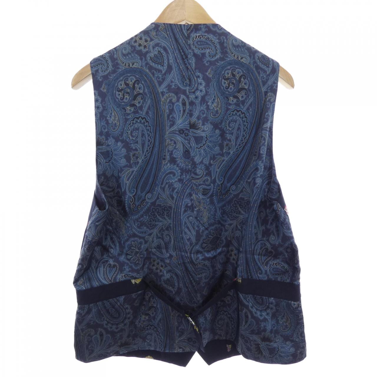 エトロ ETRO ベスト