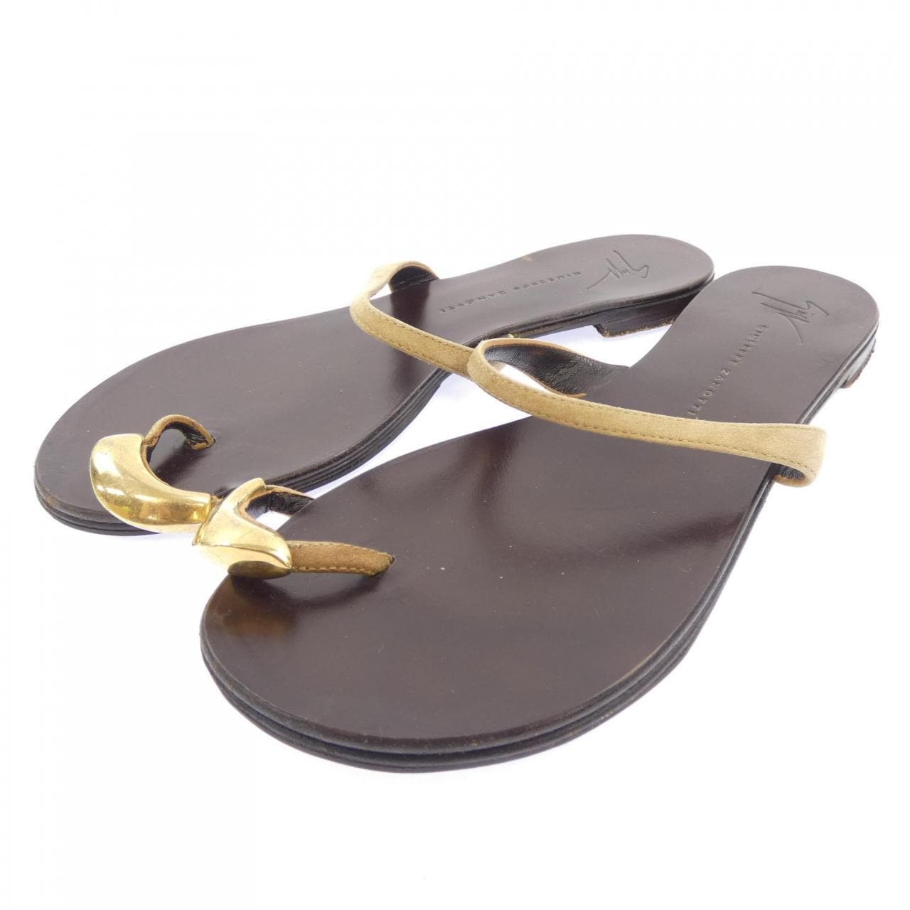 ジュゼッペザノッティ GIUSEPPE ZANOTTI サンダル