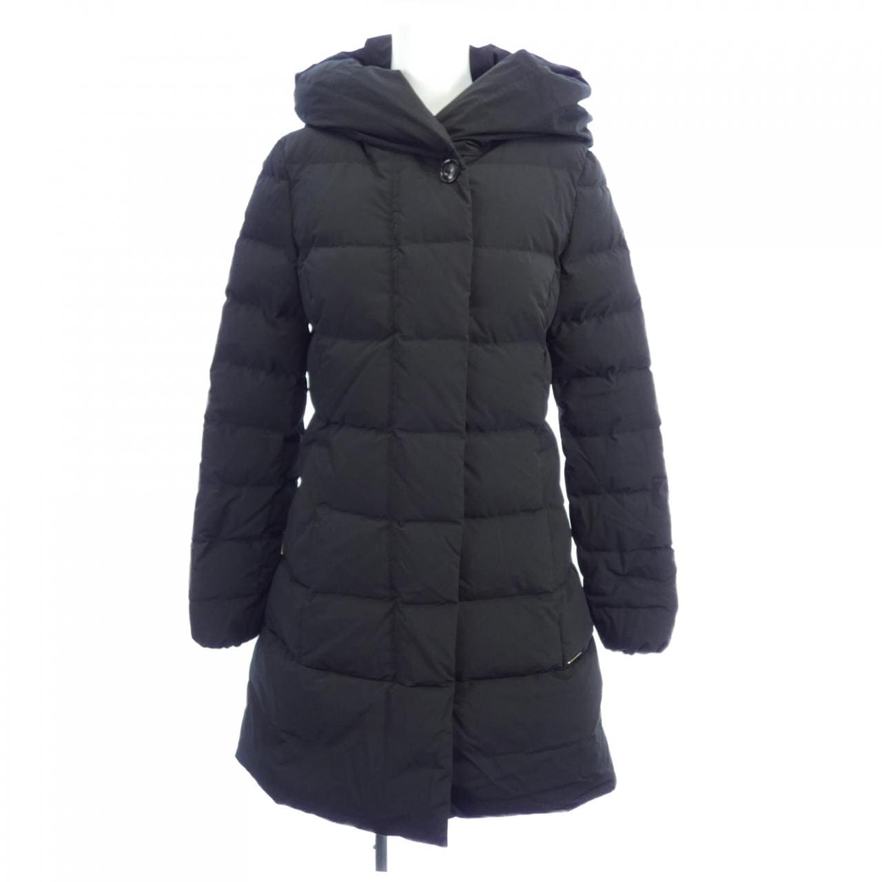 ウールリッチ WOOL RICH WWOU0816 ダウンコート