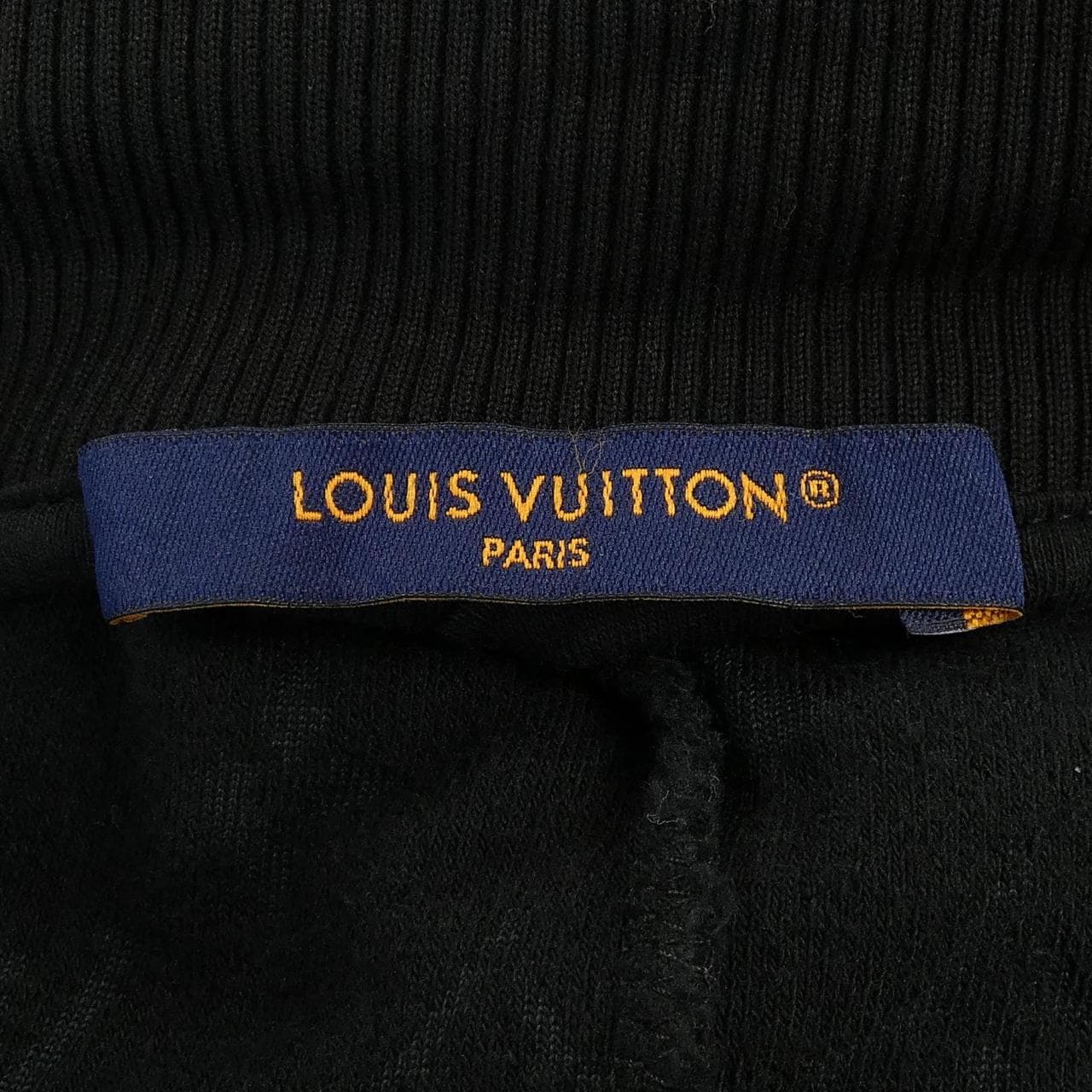 ルイヴィトン LOUIS VUITTON モノグラムフレンチテリーショーツ HPY42WY44 ショートパンツ