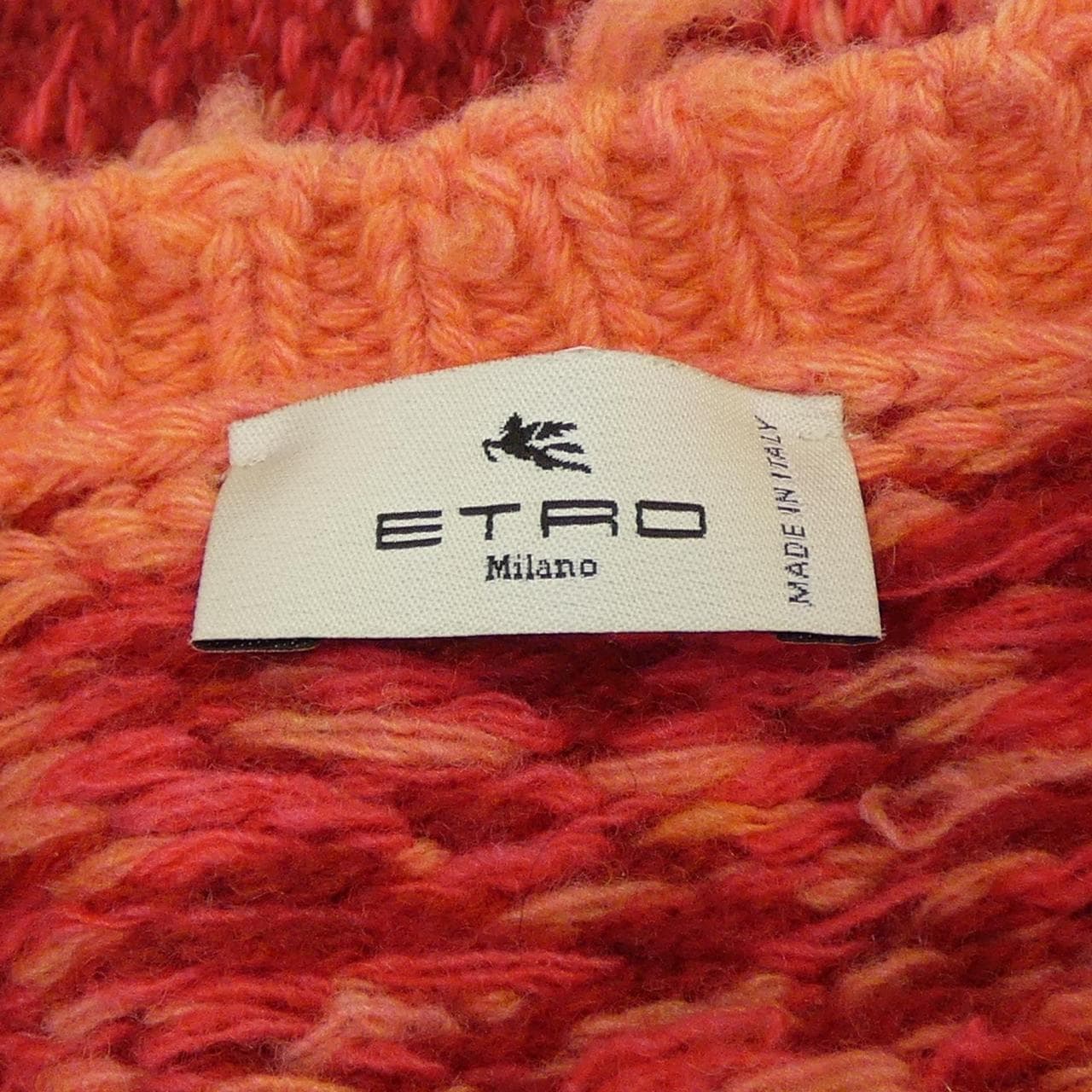 エトロ ETRO ニット