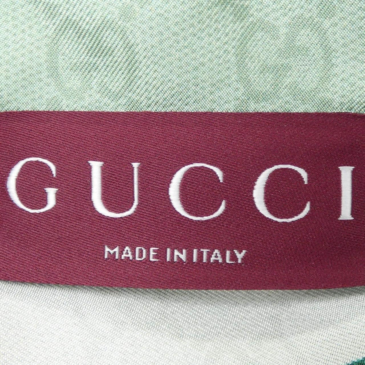 グッチ GUCCI ヒグチユウコ HIGUCHI YUKO 864048 ZAUTR S/Sシャツ