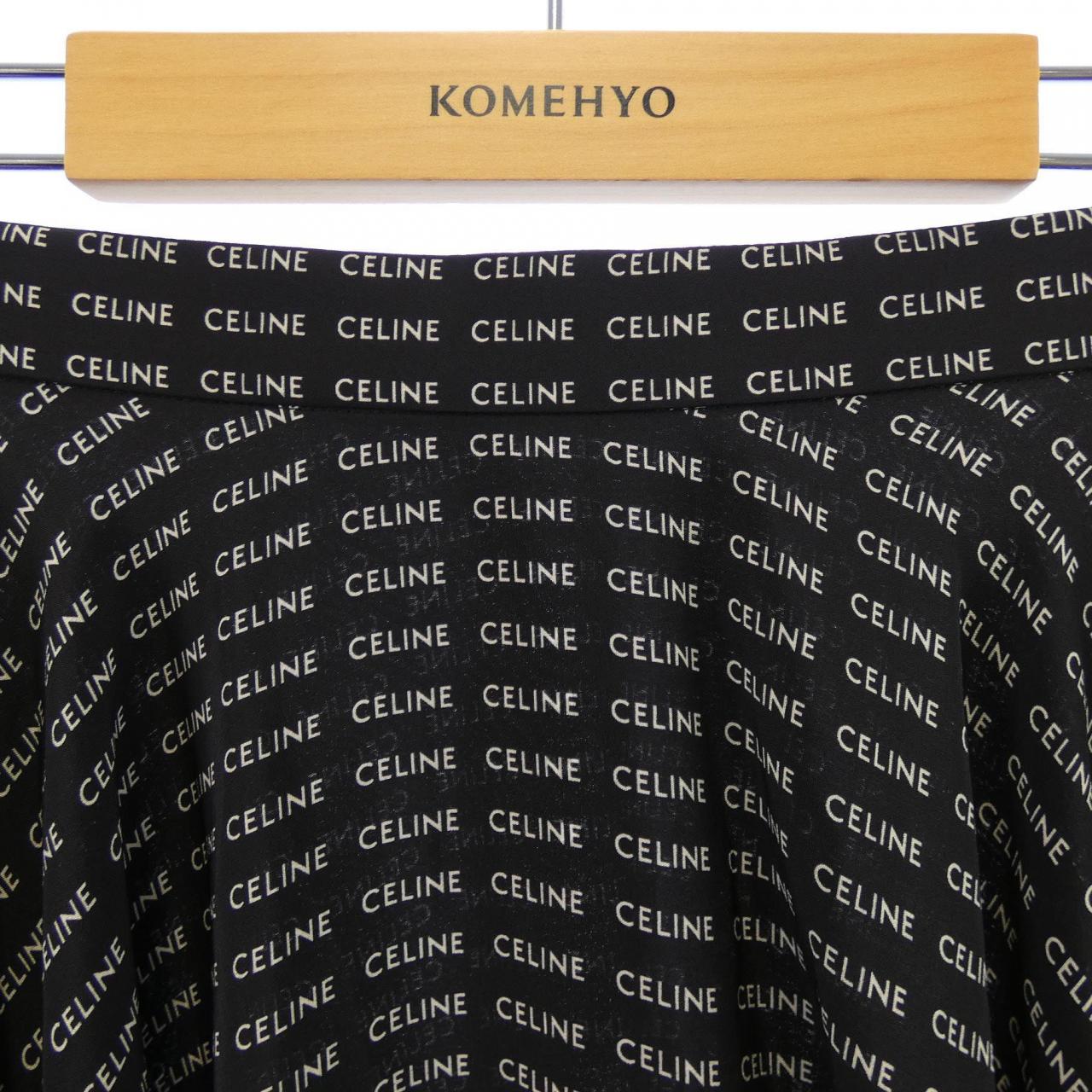 セリーヌ CELINE 2J3458430 スカート