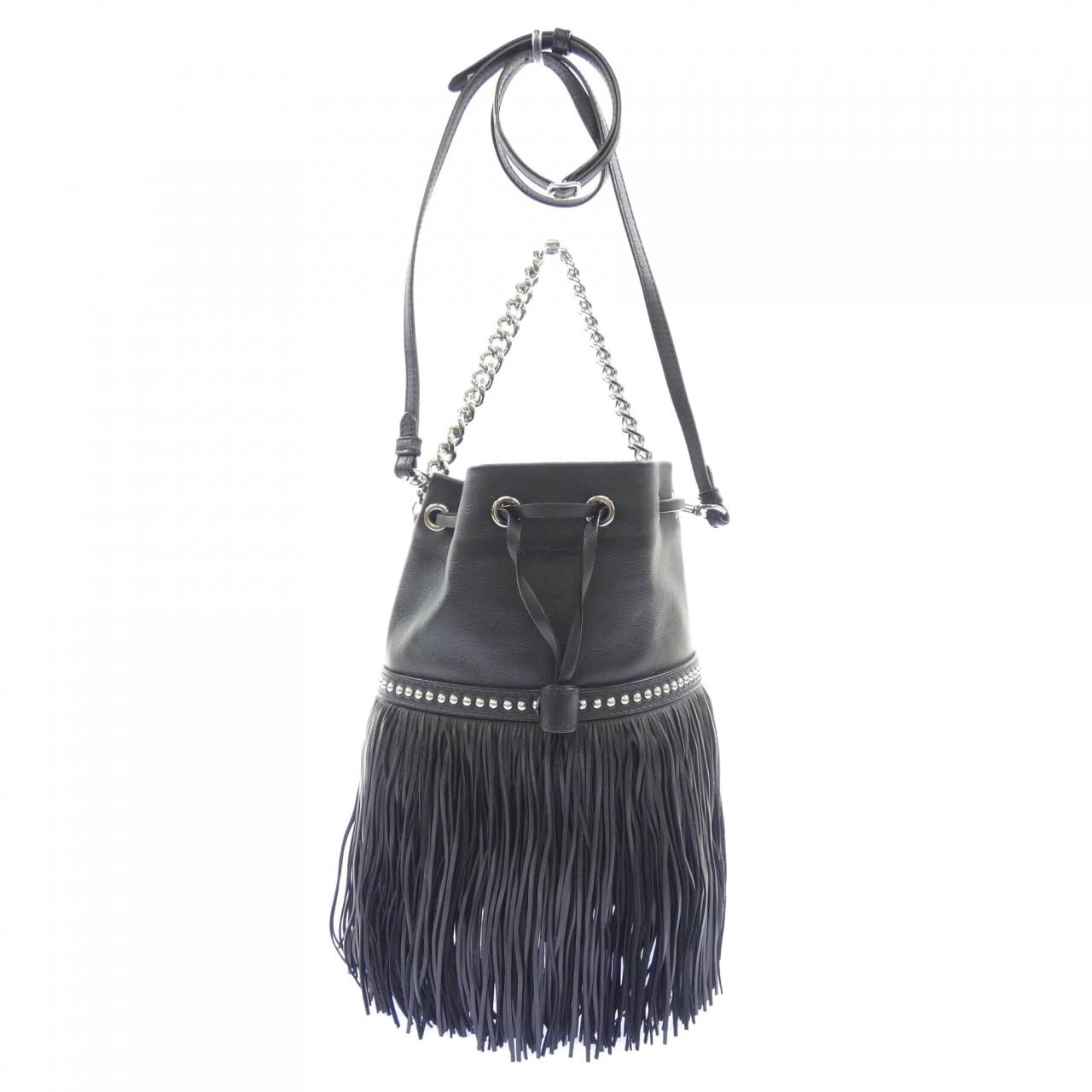 ジェイアンドエムデヴィッドソン J&M DAVIDSON BAG