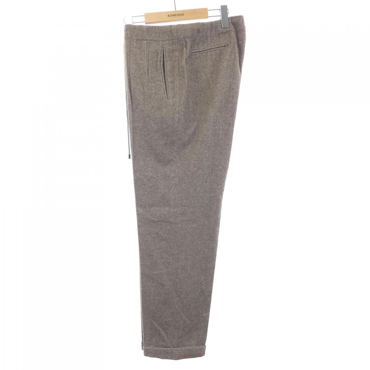 メゾンマルジェラ Maison Margiela S30KA0286 パンツ