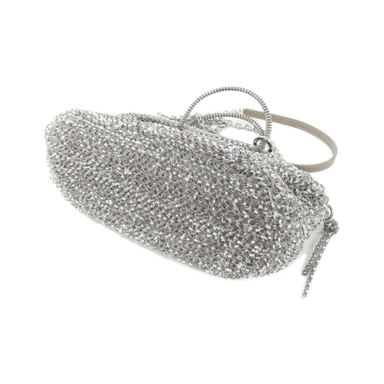 アンテプリマ PB25SZ60LE ハンドバッグ