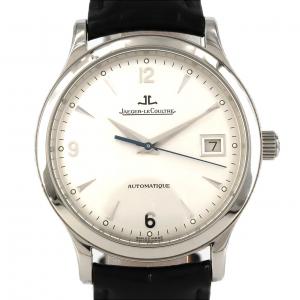 【ノーメンテナンス還元価格】ジャガー･ルクルト ビッグマスター 140.8.89/Q1408420 SS 自動巻