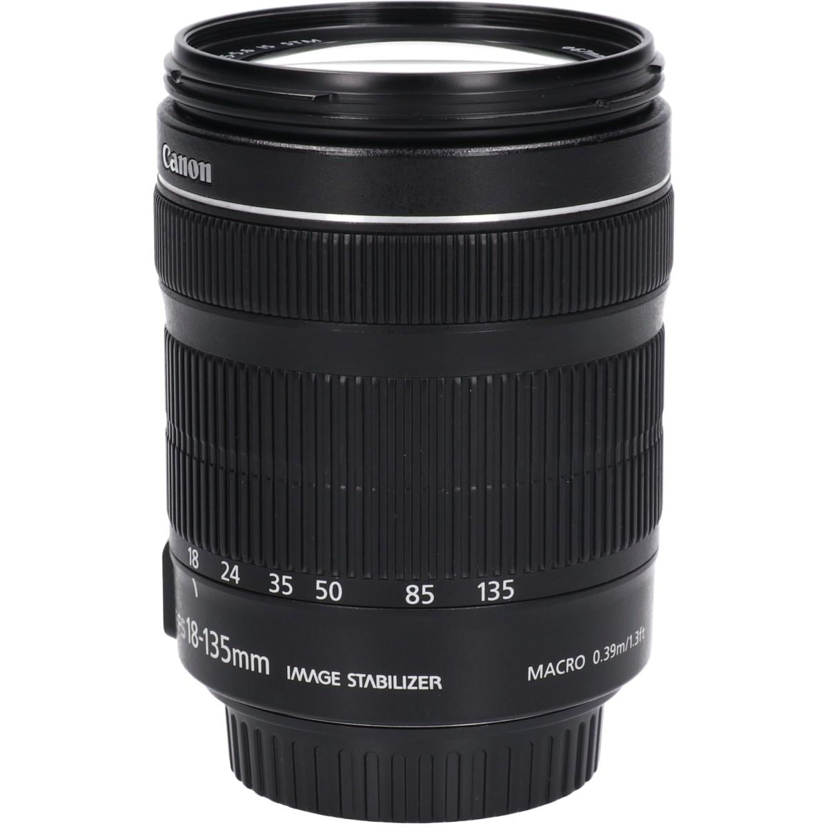 ＥＦ－Ｓ１８－１３５ｍｍ　Ｆ３．５－５．６ＩＳ　ＳＴＭ