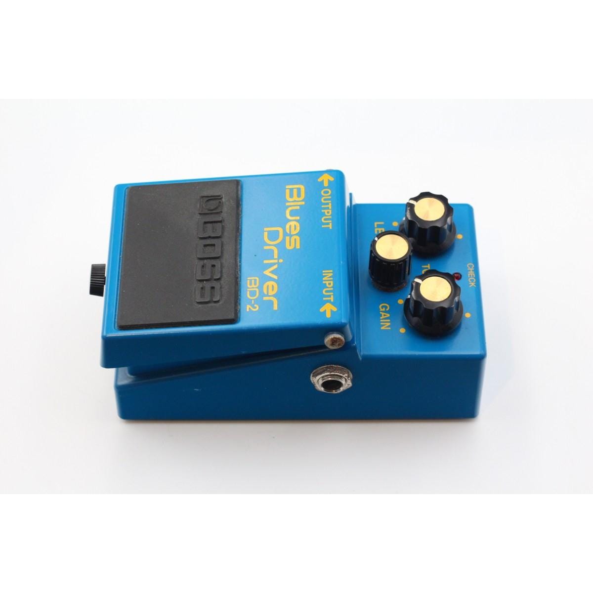 ＢＯＳＳ　　ＢＤ－２