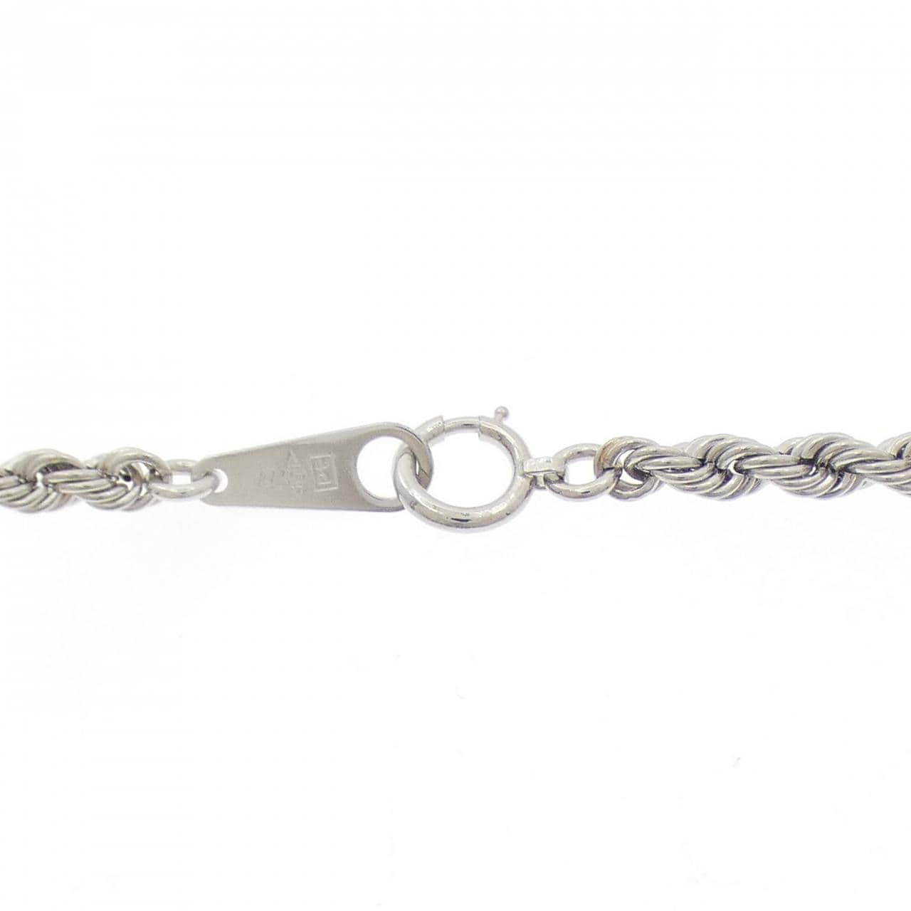 PT900/PT850 ネックレス