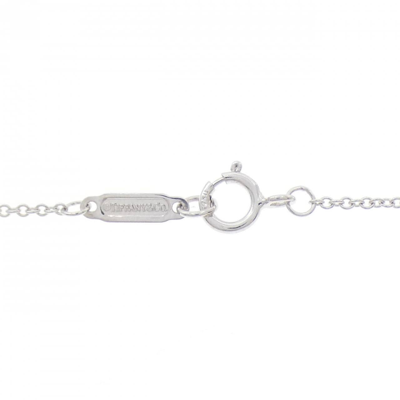 TIFFANY经典珍珠项链 7.3毫米