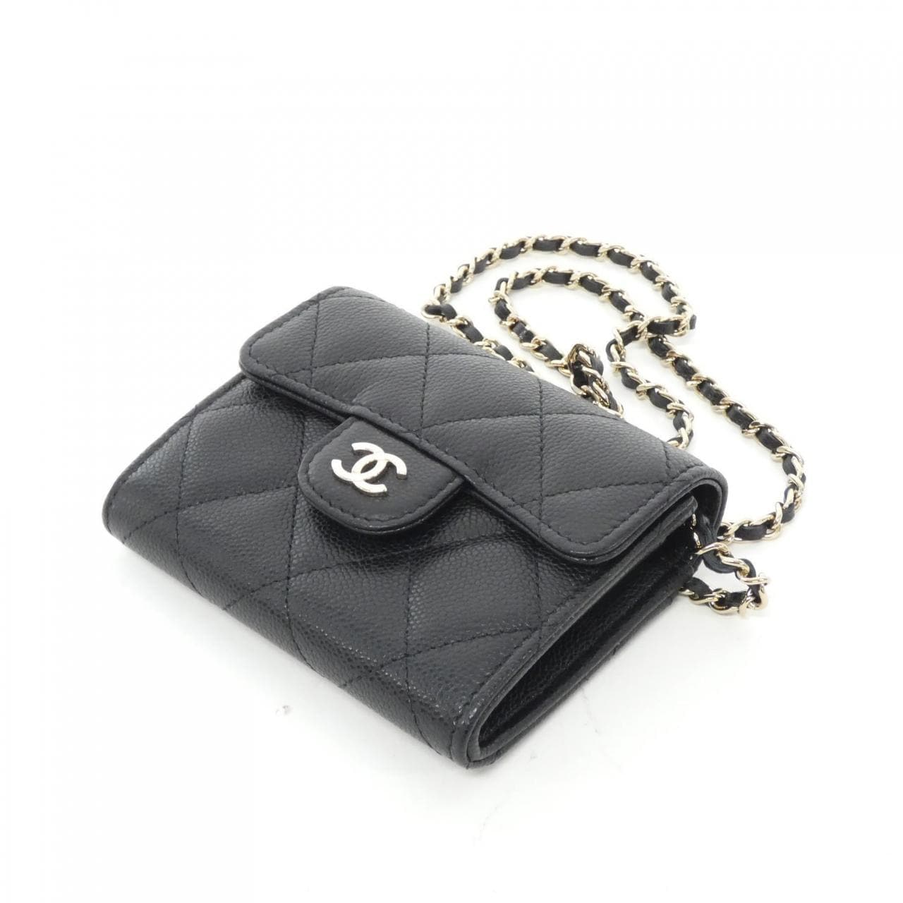 [BRAND NEW] CHANEL Timeless Classic Line AP0238 Chain Clutch