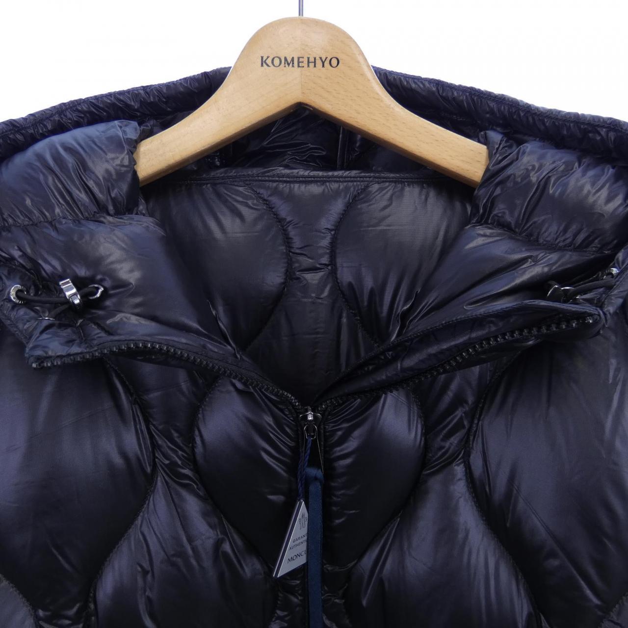 MONCLER MONCLER Down Jacket