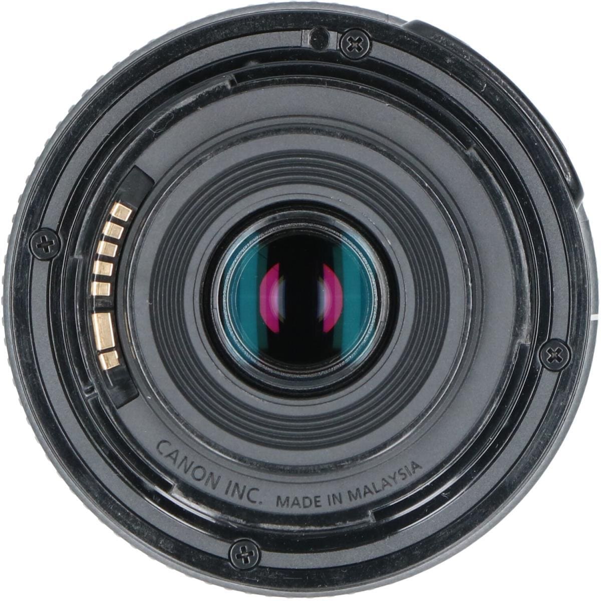 ＣＡＮＯＮ　ＥＦ－Ｓ５５－２５０ｍｍ　Ｆ４－５．６ＩＳ　ＳＴＭ