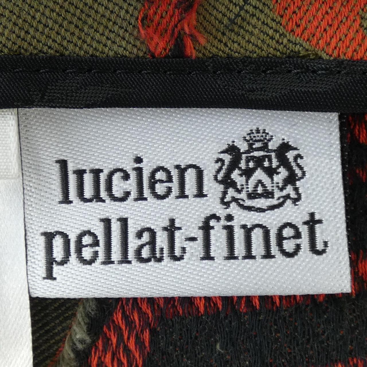 盧西亞佩拉菲奈lucienpellat-finet外套