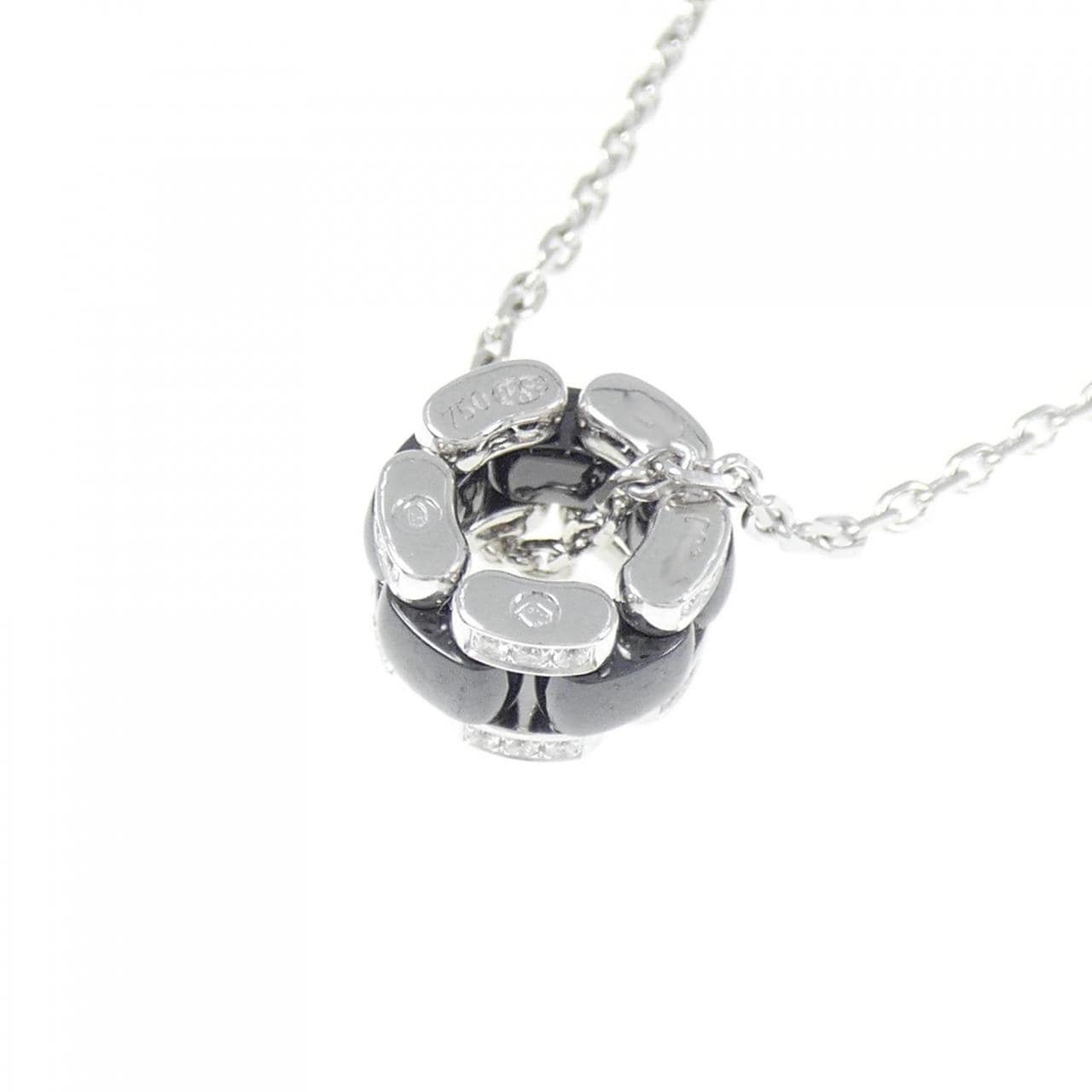 CHANEL Ultra Collection Necklace