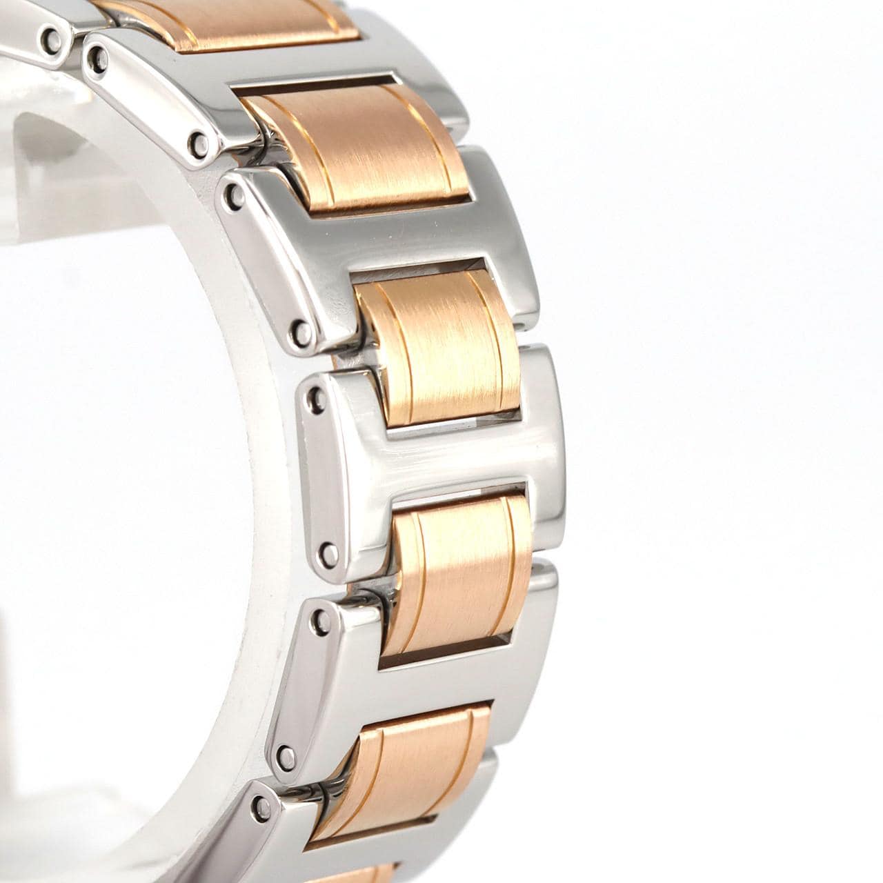 BVLGARI BVLGARI BVLGARI PG Combi 12P BBLP26SG/BBL26C11SPG/12 SSxPG Quartz